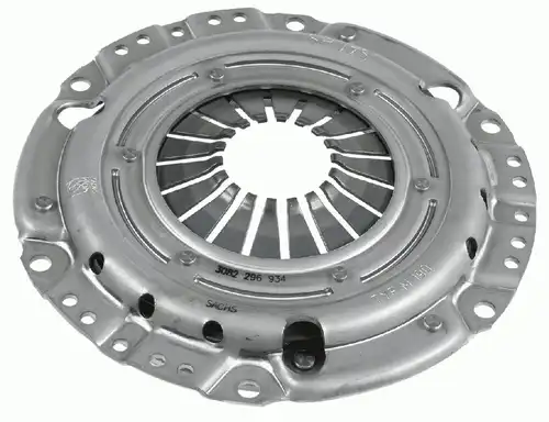 притискателен диск SACHS 3082 296 934