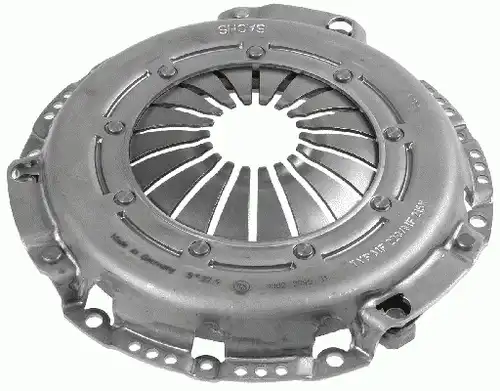 притискателен диск SACHS 3082 299 531