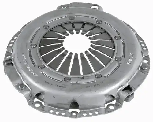 притискателен диск SACHS 3082 299 631