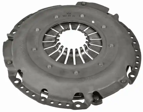 притискателен диск SACHS 3082 306 341