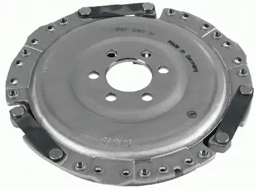 притискателен диск SACHS 3082 308 931