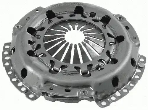 притискателен диск SACHS 3082 600 502