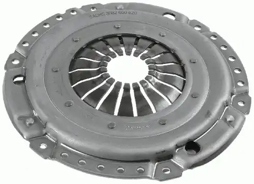 притискателен диск SACHS 3082 600 520