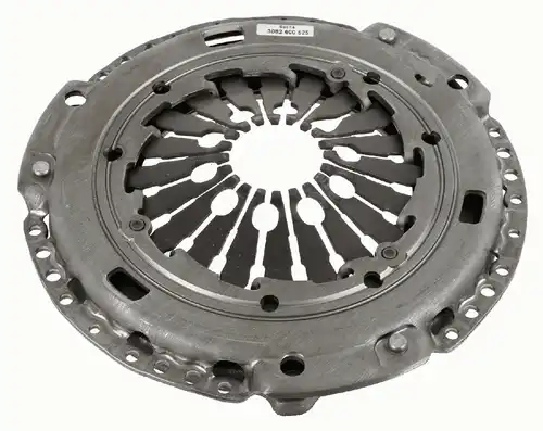 притискателен диск SACHS 3082 600 525