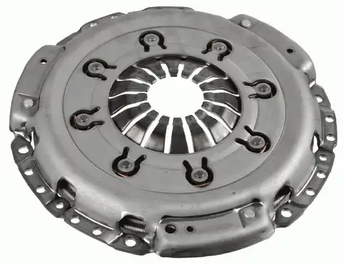 притискателен диск SACHS 3082 600 532
