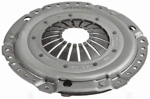 притискателен диск SACHS 3082 600 533