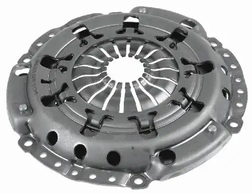притискателен диск SACHS 3082 600 566