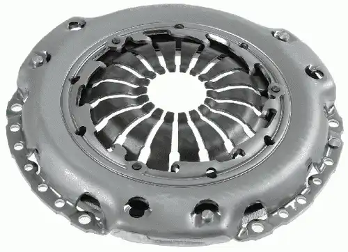 притискателен диск SACHS 3082 600 569