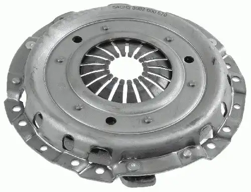 притискателен диск SACHS 3082 600 570