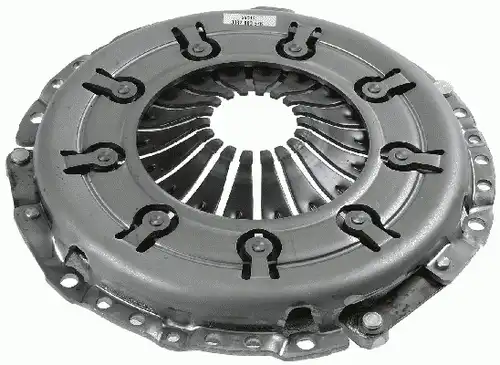 притискателен диск SACHS 3082 600 576