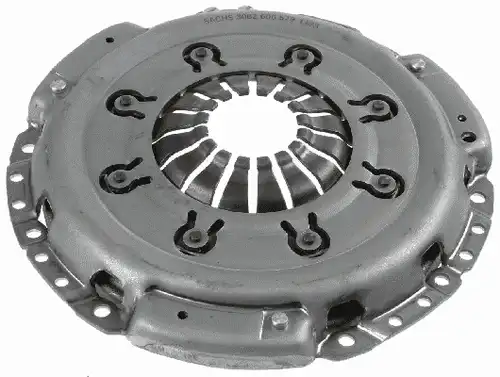 притискателен диск SACHS 3082 600 579