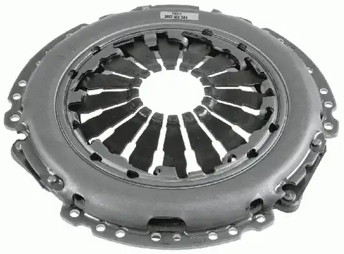 притискателен диск SACHS 3082 600 584