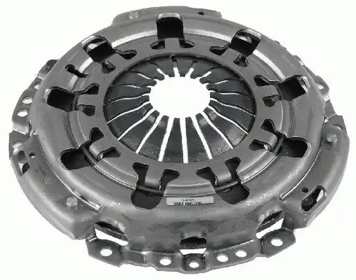 притискателен диск SACHS 3082 600 586