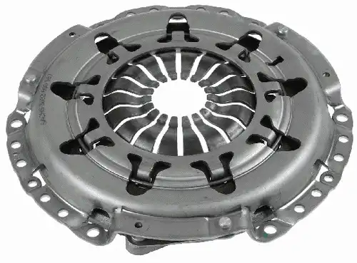 притискателен диск SACHS 3082 600 587