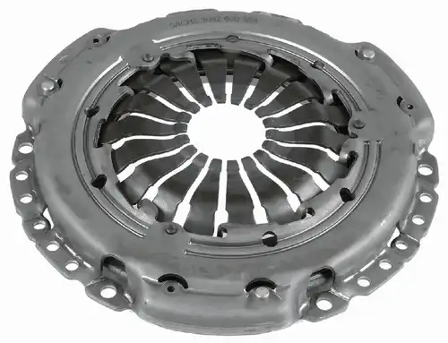 притискателен диск SACHS 3082 600 588