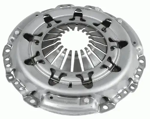 притискателен диск SACHS 3082 600 589
