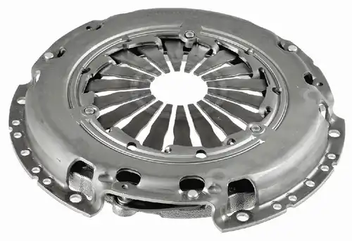 притискателен диск SACHS 3082 600 591