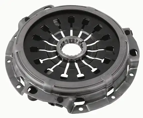 притискателен диск SACHS 3082 600 703