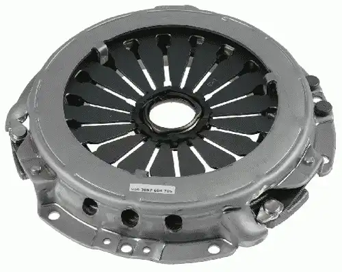 притискателен диск SACHS 3082 600 705