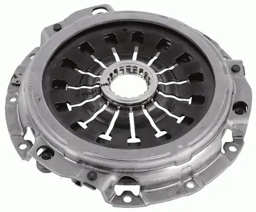 притискателен диск SACHS 3082 600 712