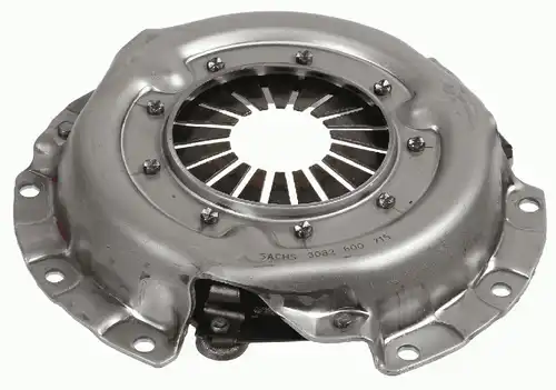 притискателен диск SACHS 3082 600 715