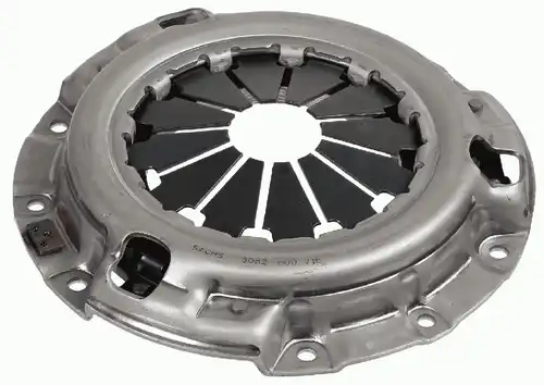 притискателен диск SACHS 3082 600 716