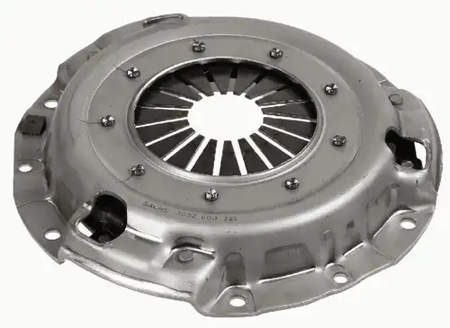 притискателен диск SACHS 3082 600 721