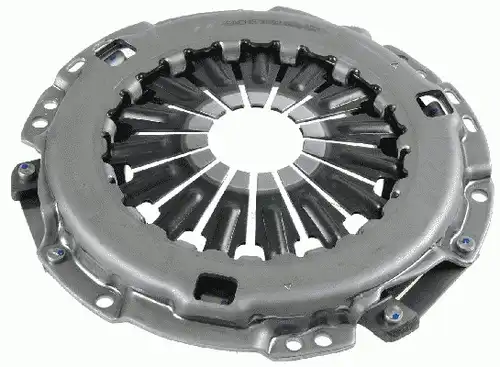 притискателен диск SACHS 3082 600 723