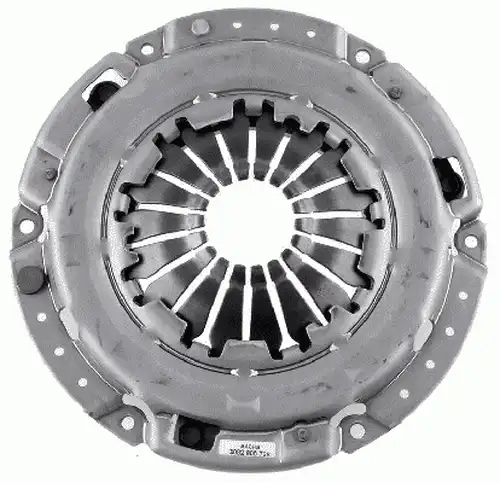 притискателен диск SACHS 3082 600 728