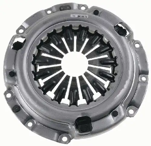 притискателен диск SACHS 3082 600 732
