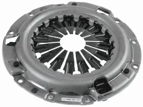 притискателен диск SACHS 3082 600 736