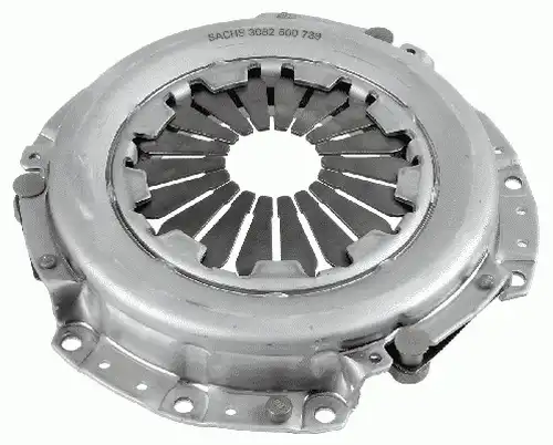 притискателен диск SACHS 3082 600 739