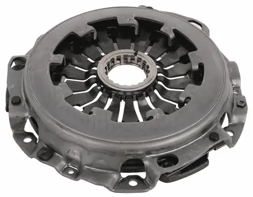 притискателен диск SACHS 3082 600 742