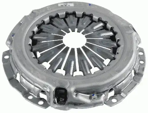 притискателен диск SACHS 3082 600 745