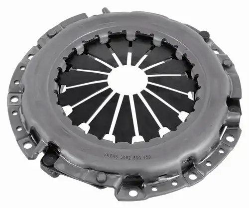 притискателен диск SACHS 3082 600 750