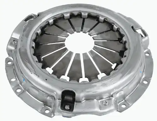 притискателен диск SACHS 3082 600 758