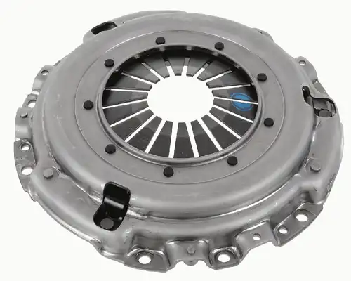 притискателен диск SACHS 3082 600 759