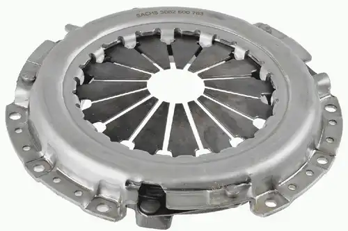 притискателен диск SACHS 3082 600 763