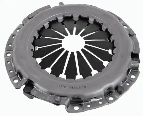 притискателен диск SACHS 3082 600 770