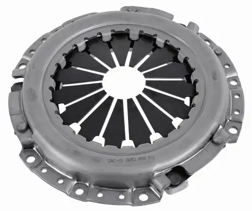 притискателен диск SACHS 3082 600 771