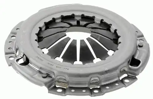 притискателен диск SACHS 3082 600 774