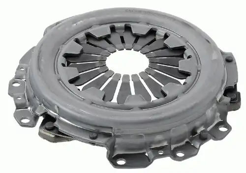 притискателен диск SACHS 3082 600 775