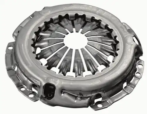 притискателен диск SACHS 3082 600 779