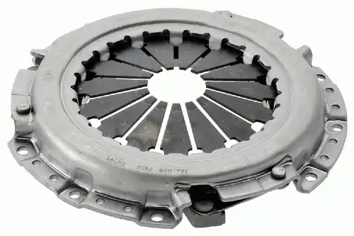 притискателен диск SACHS 3082 600 781