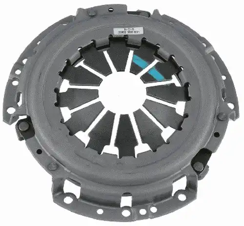 притискателен диск SACHS 3082 600 801