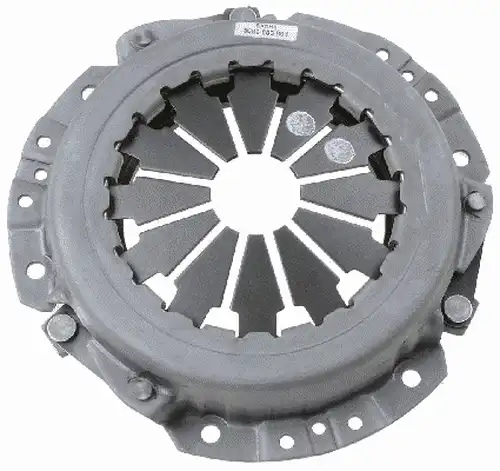 притискателен диск SACHS 3082 600 804