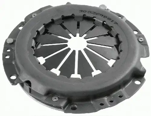 притискателен диск SACHS 3082 600 817