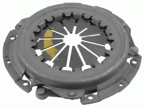 притискателен диск SACHS 3082 600 818