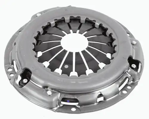 притискателен диск SACHS 3082 600 820