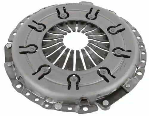 притискателен диск SACHS 3082 601 501